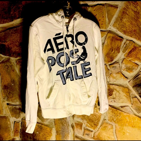 Aeropostale Hoodie
